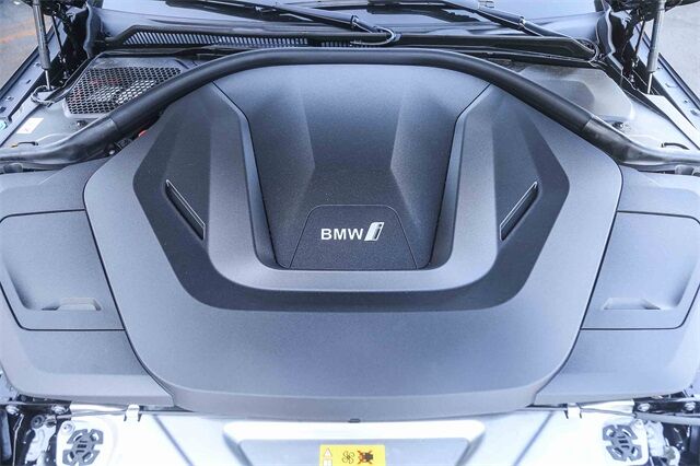 2025 BMW i4 eDrive40 Glendale CA