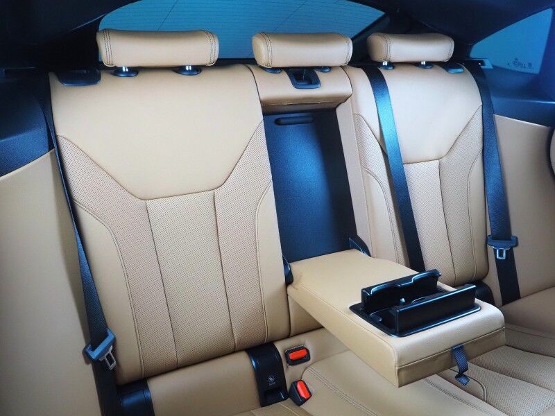 2025 BMW i4 eDrive40 Gran Coupe *NAVIGATION, CURVED DISPLAY, SAFETY ALERTS, BACKUP-CAMERA, COLOR TOUCHSCREEN, MOONROOF, HEATED SEATS/STEERING, COMFORT ACCESS, POWER LIFTGATE, WIRELESS CHARGING, ANDROID & APPLE Round Rock TX