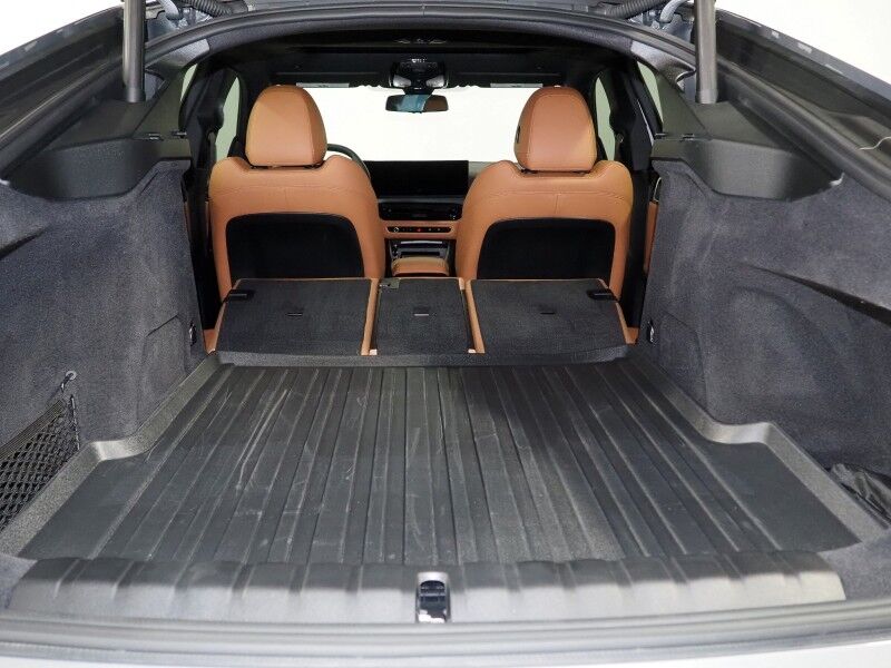 2025 BMW i4 eDrive40 Gran Coupe *NAVIGATION, CURVED DISPLAY, SAFETY ALERTS, BACKUP-CAMERA, COLOR TOUCHSCREEN, MOONROOF, HEATED SEATS/STEERING, COMFORT ACCESS, POWER LIFTGATE, WIRELESS CHARGING, ANDROID & APPLE Round Rock TX