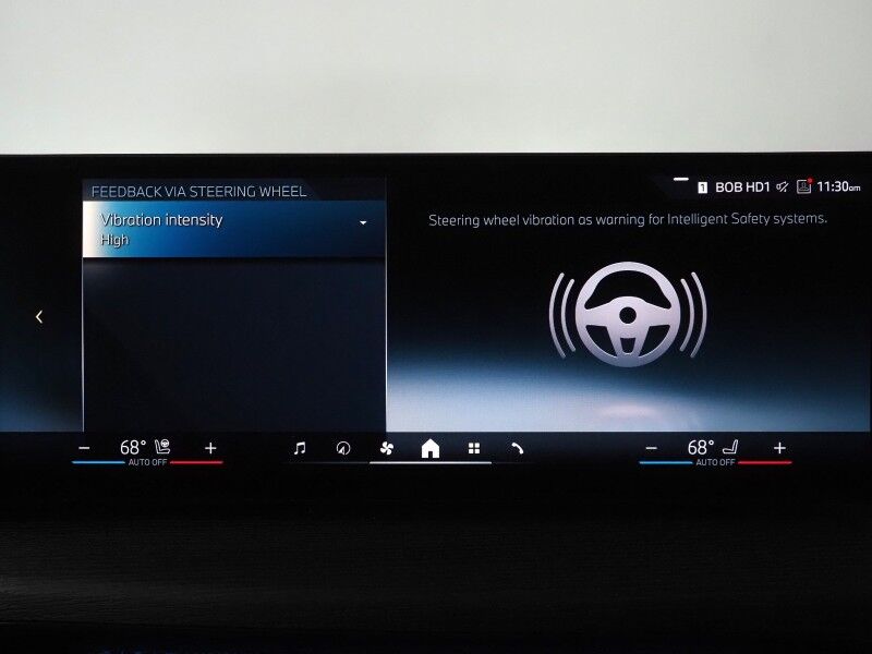 2025 BMW i4 eDrive40 Gran Coupe *NAVIGATION, CURVED DISPLAY, SAFETY ALERTS, BACKUP-CAMERA, COLOR TOUCHSCREEN, MOONROOF, HEATED SEATS/STEERING, COMFORT ACCESS, POWER LIFTGATE, WIRELESS CHARGING, ANDROID & APPLE Round Rock TX