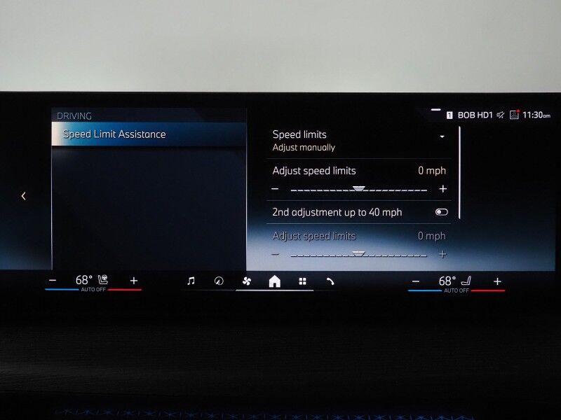 2025 BMW i4 eDrive40 Gran Coupe *NAVIGATION, CURVED DISPLAY, SAFETY ALERTS, BACKUP-CAMERA, COLOR TOUCHSCREEN, MOONROOF, HEATED SEATS/STEERING, COMFORT ACCESS, POWER LIFTGATE, WIRELESS CHARGING, ANDROID & APPLE Round Rock TX