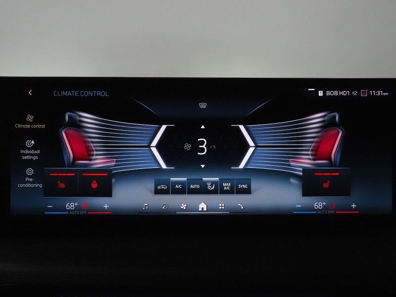 2025 BMW i4 eDrive40 Gran Coupe *NAVIGATION, CURVED DISPLAY, SAFETY ALERTS, BACKUP-CAMERA, COLOR TOUCHSCREEN, MOONROOF, HEATED SEATS/STEERING, COMFORT ACCESS, POWER LIFTGATE, WIRELESS CHARGING, ANDROID & APPLE Round Rock TX