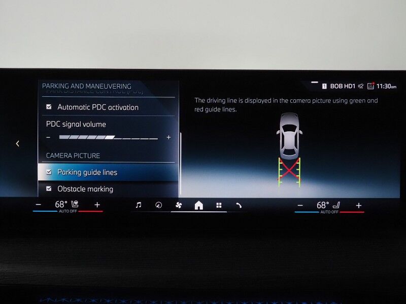 2025 BMW i4 eDrive40 Gran Coupe *NAVIGATION, CURVED DISPLAY, SAFETY ALERTS, BACKUP-CAMERA, COLOR TOUCHSCREEN, MOONROOF, HEATED SEATS/STEERING, COMFORT ACCESS, POWER LIFTGATE, WIRELESS CHARGING, ANDROID & APPLE Round Rock TX