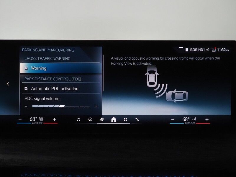 2025 BMW i4 eDrive40 Gran Coupe *NAVIGATION, CURVED DISPLAY, SAFETY ALERTS, BACKUP-CAMERA, COLOR TOUCHSCREEN, MOONROOF, HEATED SEATS/STEERING, COMFORT ACCESS, POWER LIFTGATE, WIRELESS CHARGING, ANDROID & APPLE Round Rock TX