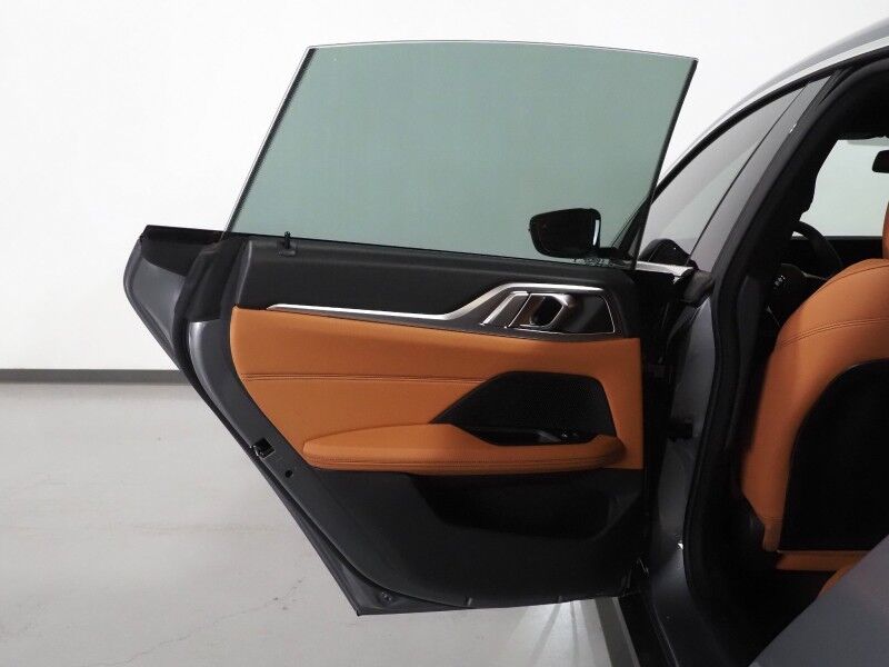 2025 BMW i4 eDrive40 Gran Coupe *NAVIGATION, CURVED DISPLAY, SAFETY ALERTS, BACKUP-CAMERA, COLOR TOUCHSCREEN, MOONROOF, HEATED SEATS/STEERING, COMFORT ACCESS, POWER LIFTGATE, WIRELESS CHARGING, ANDROID & APPLE Round Rock TX