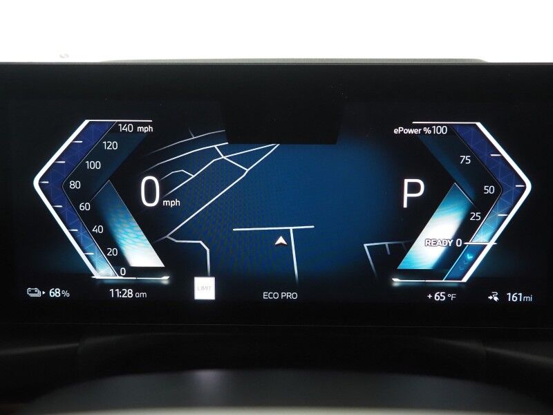 2025 BMW i4 eDrive40 Gran Coupe *NAVIGATION, CURVED DISPLAY, SAFETY ALERTS, BACKUP-CAMERA, COLOR TOUCHSCREEN, MOONROOF, HEATED SEATS/STEERING, COMFORT ACCESS, POWER LIFTGATE, WIRELESS CHARGING, ANDROID & APPLE Round Rock TX