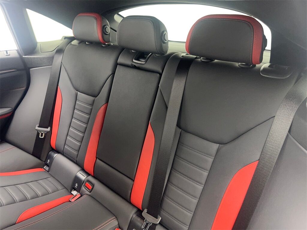 2025 BMW i4 eDrive40 M SPORT,NAV,CAM,SUNROOF,BLIND SPOT Irving TX