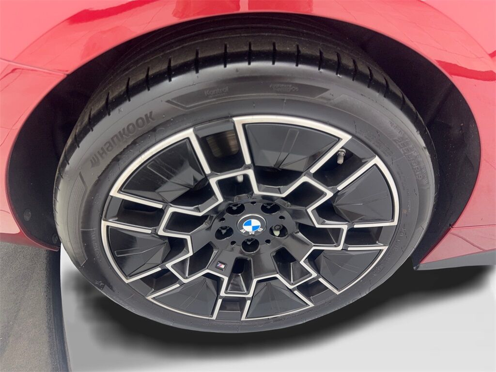 2025 BMW i4 eDrive40 M SPORT,NAV,CAM,SUNROOF,BLIND SPOT Irving TX