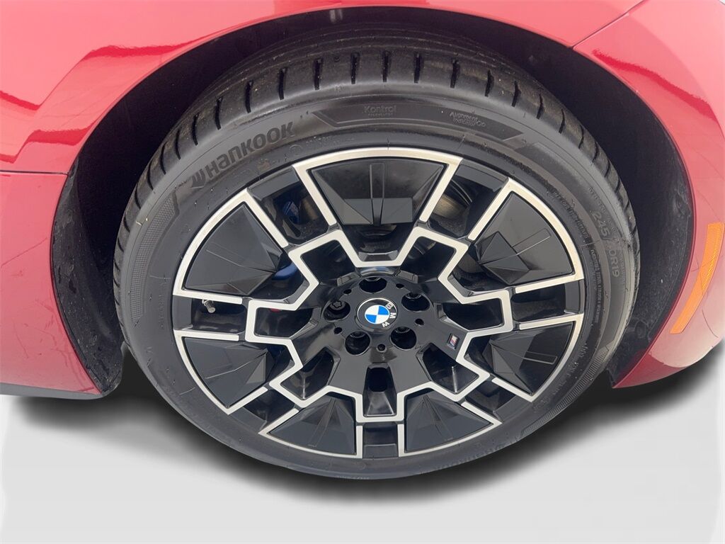 2025 BMW i4 eDrive40 M SPORT,NAV,CAM,SUNROOF,BLIND SPOT Irving TX