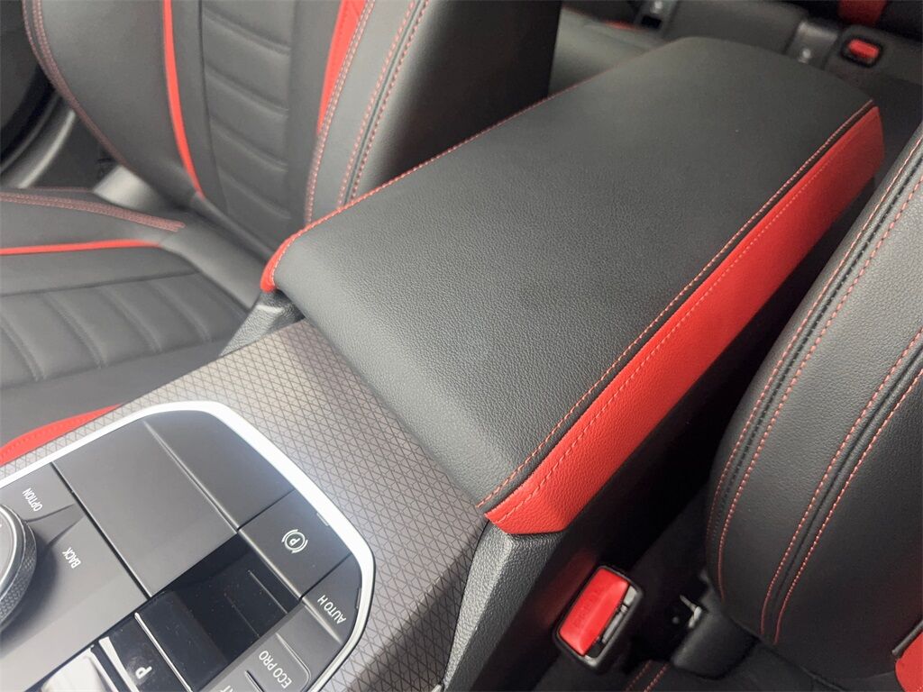 2025 BMW i4 eDrive40 M SPORT,NAV,CAM,SUNROOF,BLIND SPOT Irving TX