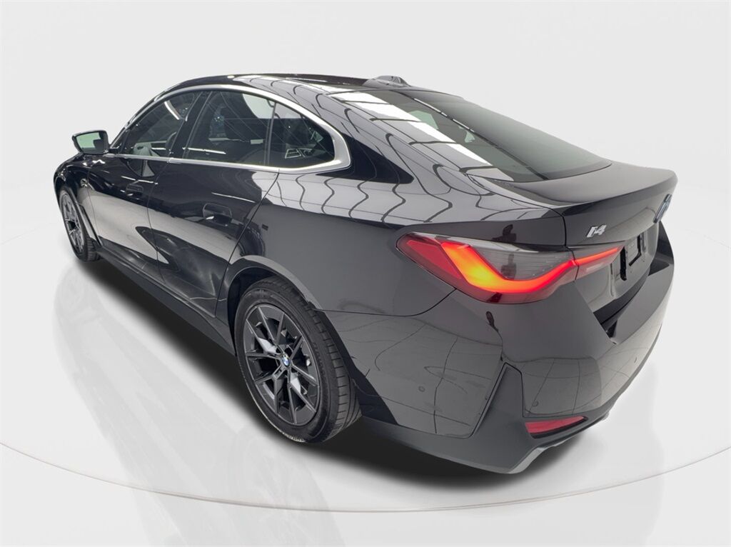 2025 BMW i4 eDrive40 NAV,CAM,SUNROOF,HTD STS,BLIND SPOT Plano TX