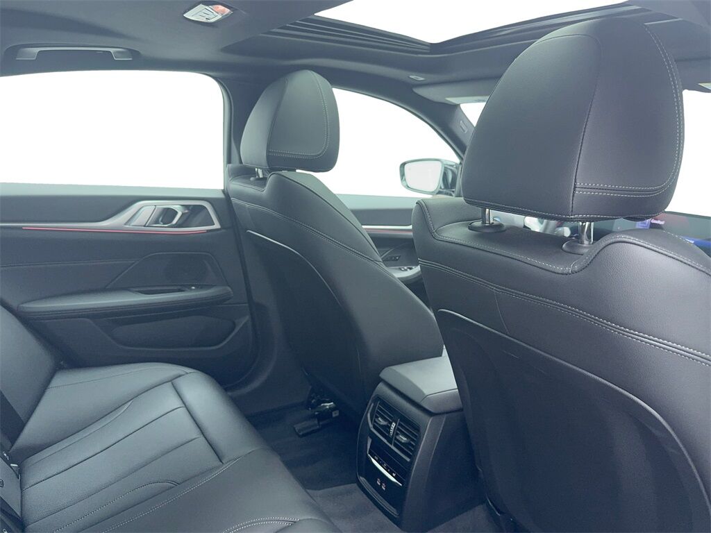 2025 BMW i4 eDrive40 NAV,CAM,SUNROOF,HTD STS,BLIND SPOT Plano TX