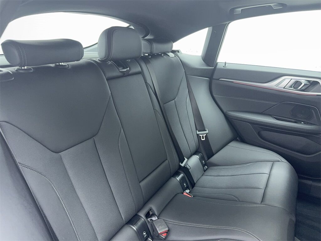 2025 BMW i4 eDrive40 NAV,CAM,SUNROOF,HTD STS,BLIND SPOT Plano TX