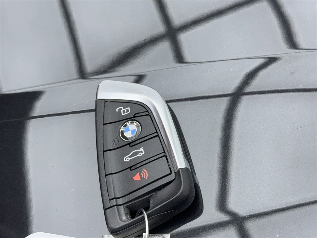 2025 BMW i4 eDrive40 NAV,CAM,SUNROOF,HTD STS,BLIND SPOT Plano TX