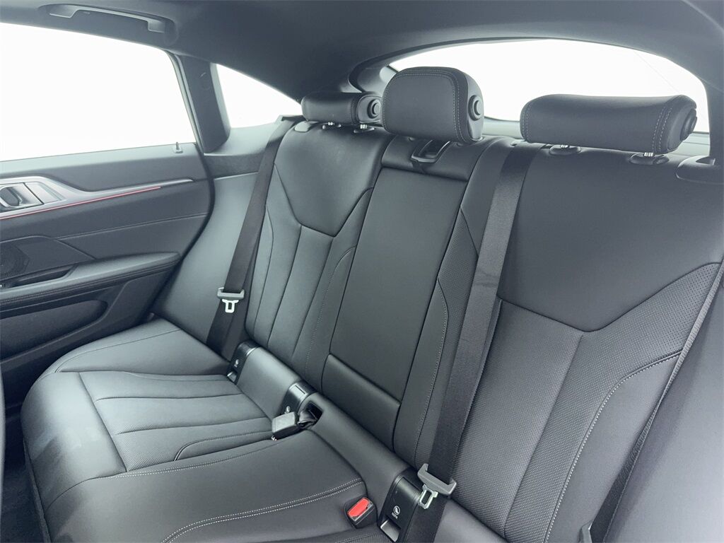 2025 BMW i4 eDrive40 NAV,CAM,SUNROOF,HTD STS,BLIND SPOT Plano TX