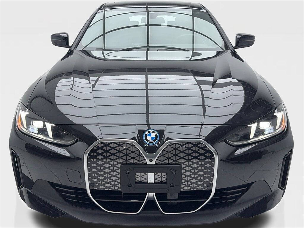 2025 BMW i4 eDrive40 NAV,CAM,SUNROOF,HTD STS,BLIND SPOT Plano TX