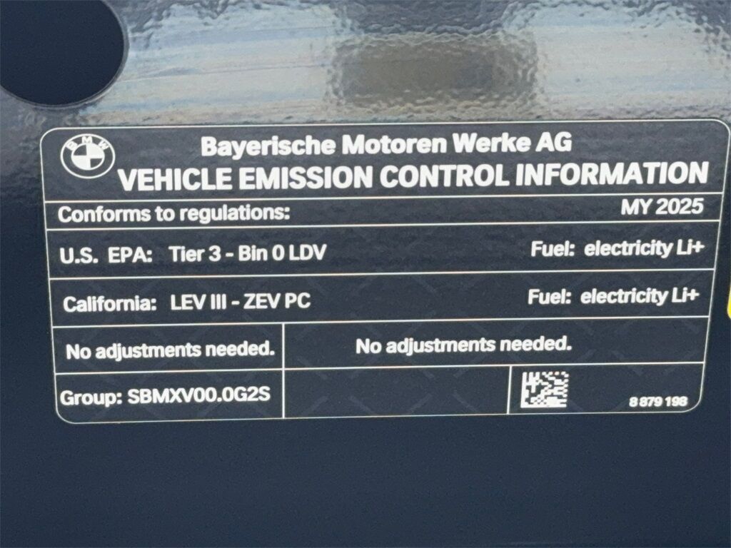 2025 BMW i4 eDrive40 NAV,CAM,SUNROOF,HTD STS,BLIND SPOT Plano TX