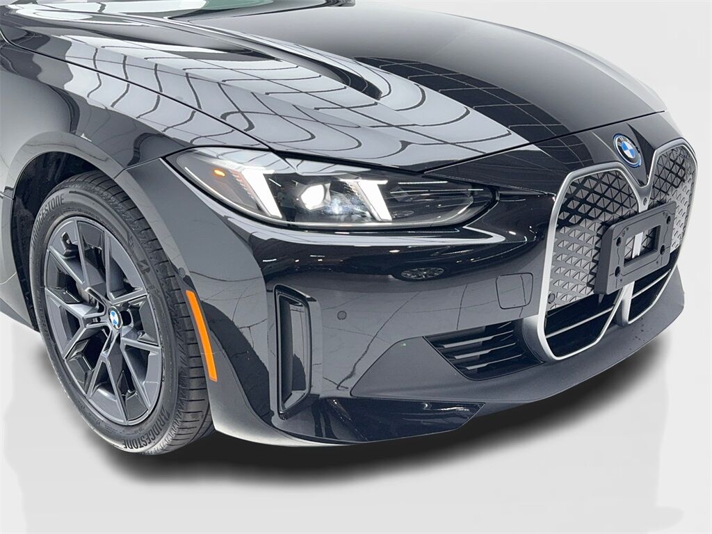 2025 BMW i4 eDrive40 NAV,CAM,SUNROOF,HTD STS,BLIND SPOT Plano TX