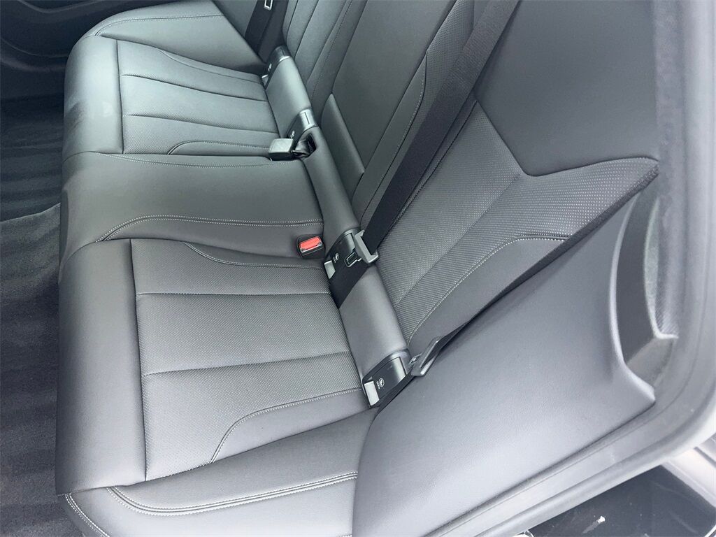 2025 BMW i4 eDrive40 NAV,CAM,SUNROOF,HTD STS,BLIND SPOT Plano TX