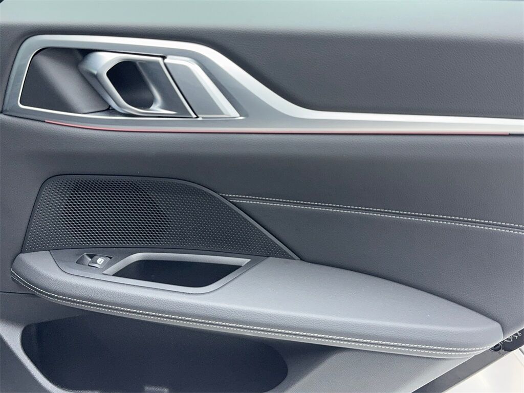 2025 BMW i4 eDrive40 NAV,CAM,SUNROOF,HTD STS,BLIND SPOT Plano TX