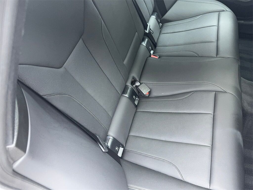 2025 BMW i4 eDrive40 NAV,CAM,SUNROOF,HTD STS,BLIND SPOT Plano TX