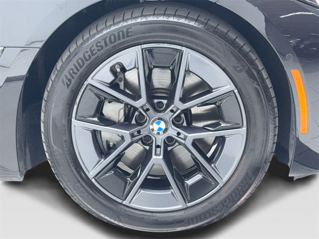 2025 BMW i4 eDrive40 NAV,CAM,SUNROOF,HTD STS,BLIND SPOT Plano TX