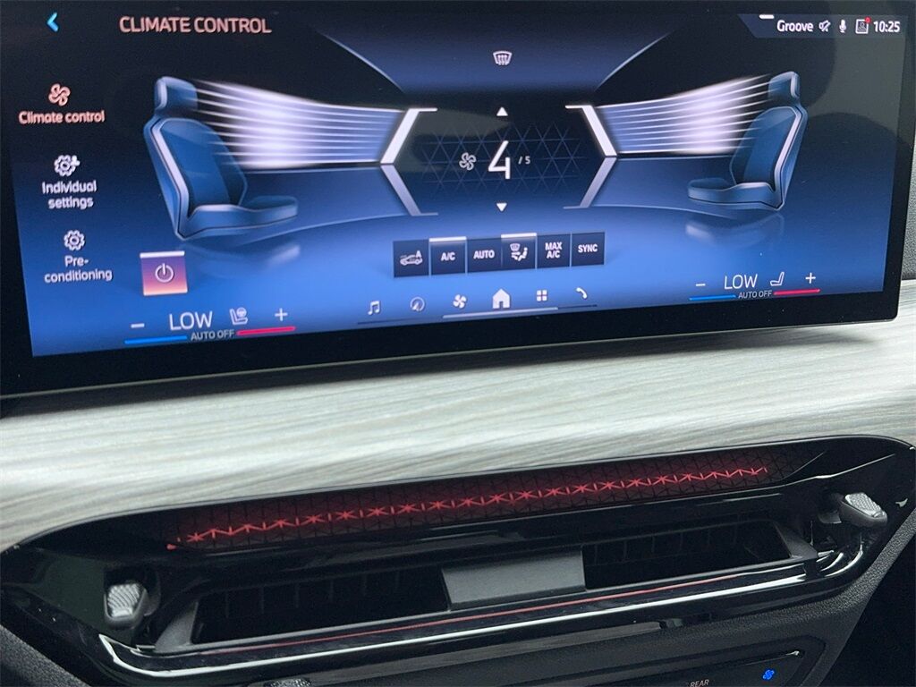 2025 BMW i4 eDrive40 NAV,CAM,SUNROOF,HTD STS,BLIND SPOT Plano TX