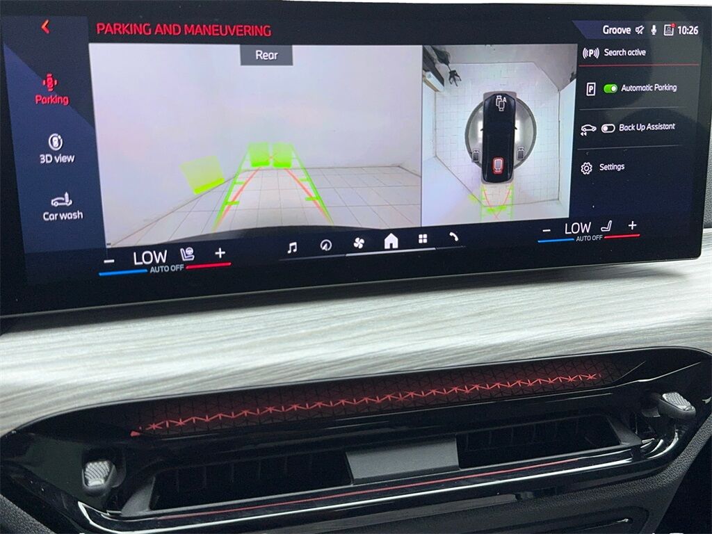 2025 BMW i4 eDrive40 NAV,CAM,SUNROOF,HTD STS,BLIND SPOT Plano TX