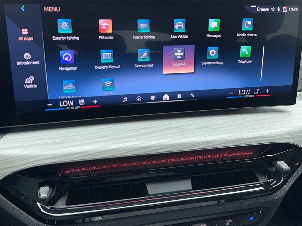 2025 BMW i4 eDrive40 NAV,CAM,SUNROOF,HTD STS,BLIND SPOT Plano TX