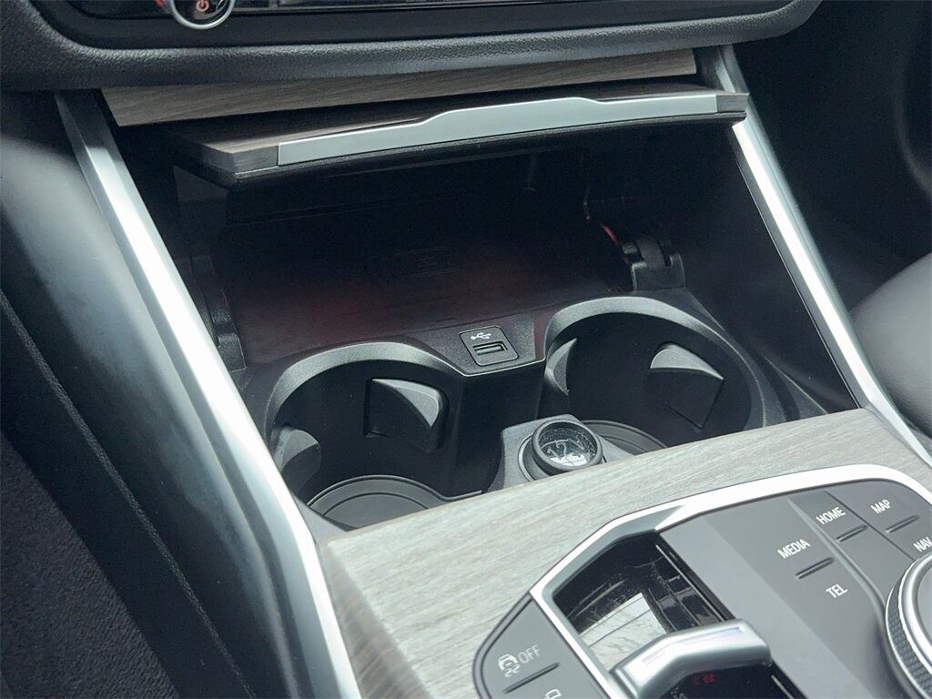 2025 BMW i4 eDrive40 NAV,CAM,SUNROOF,HTD STS,BLIND SPOT Plano TX
