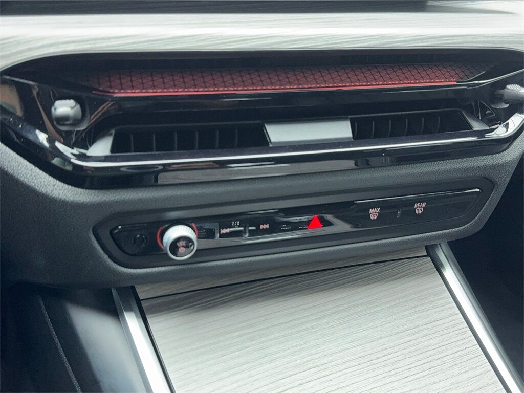 2025 BMW i4 eDrive40 NAV,CAM,SUNROOF,HTD STS,BLIND SPOT Plano TX
