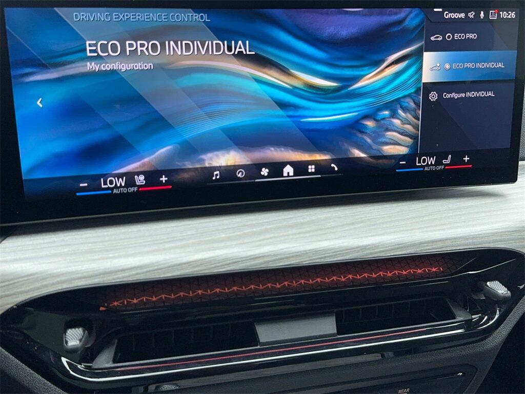 2025 BMW i4 eDrive40 NAV,CAM,SUNROOF,HTD STS,BLIND SPOT Plano TX