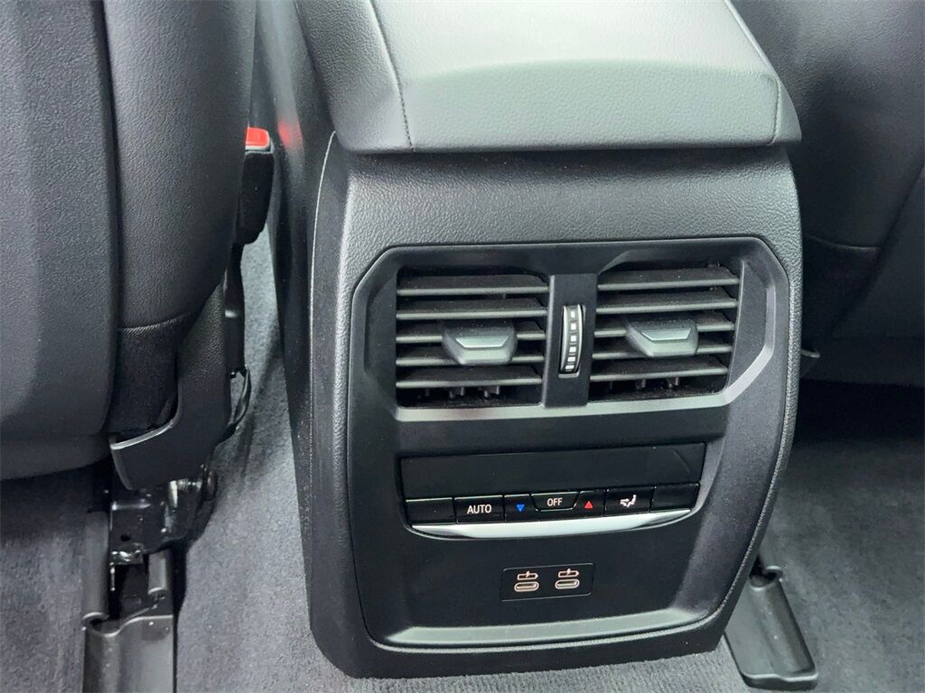 2025 BMW i4 eDrive40 NAV,CAM,SUNROOF,HTD STS,BLIND SPOT Plano TX