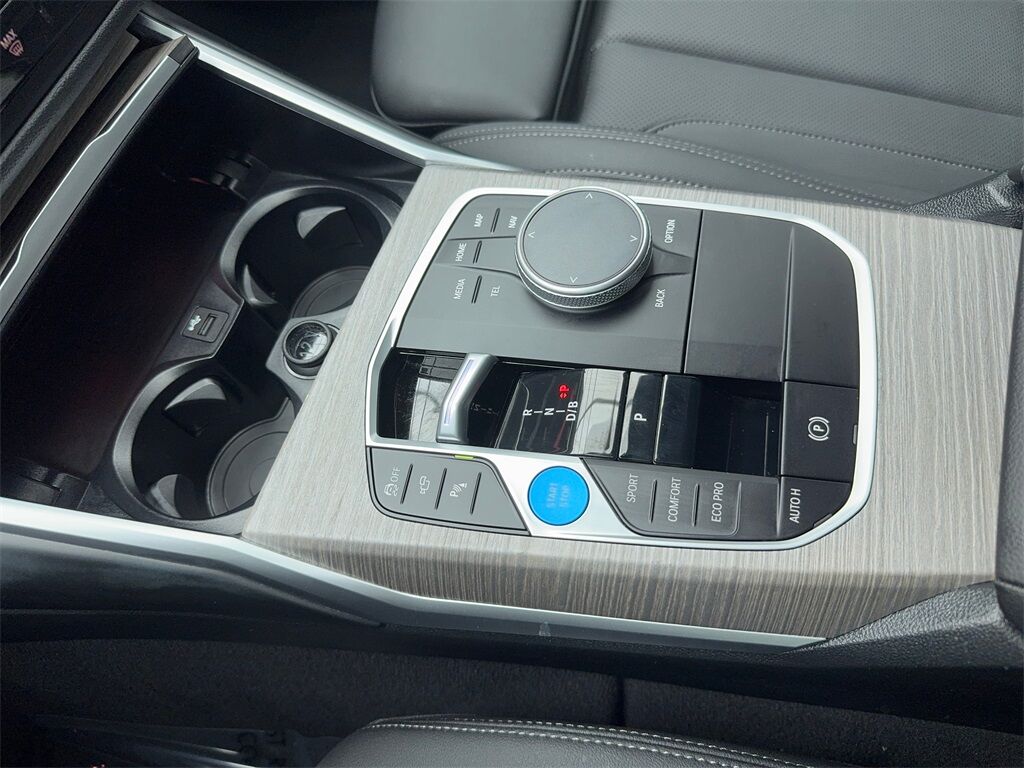 2025 BMW i4 eDrive40 NAV,CAM,SUNROOF,HTD STS,BLIND SPOT Plano TX