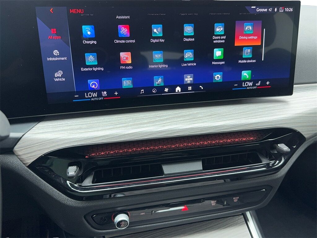 2025 BMW i4 eDrive40 NAV,CAM,SUNROOF,HTD STS,BLIND SPOT Plano TX