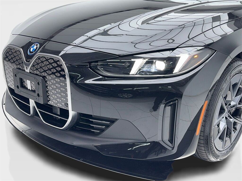2025 BMW i4 eDrive40 NAV,CAM,SUNROOF,HTD STS,BLIND SPOT Plano TX