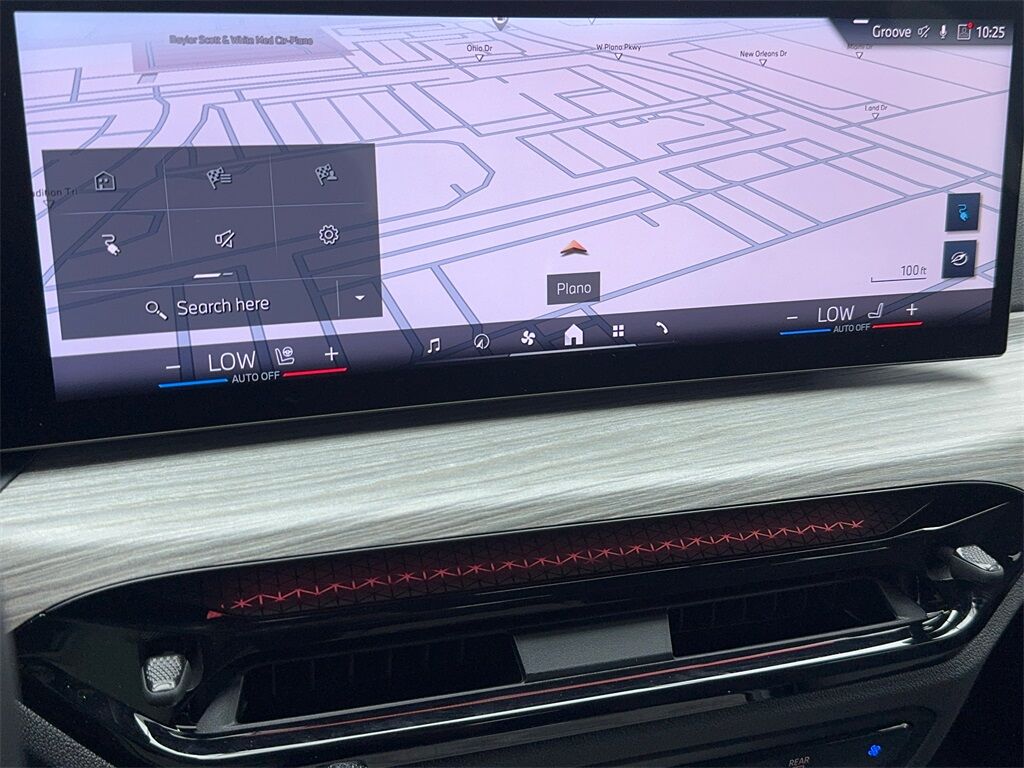 2025 BMW i4 eDrive40 NAV,CAM,SUNROOF,HTD STS,BLIND SPOT Plano TX