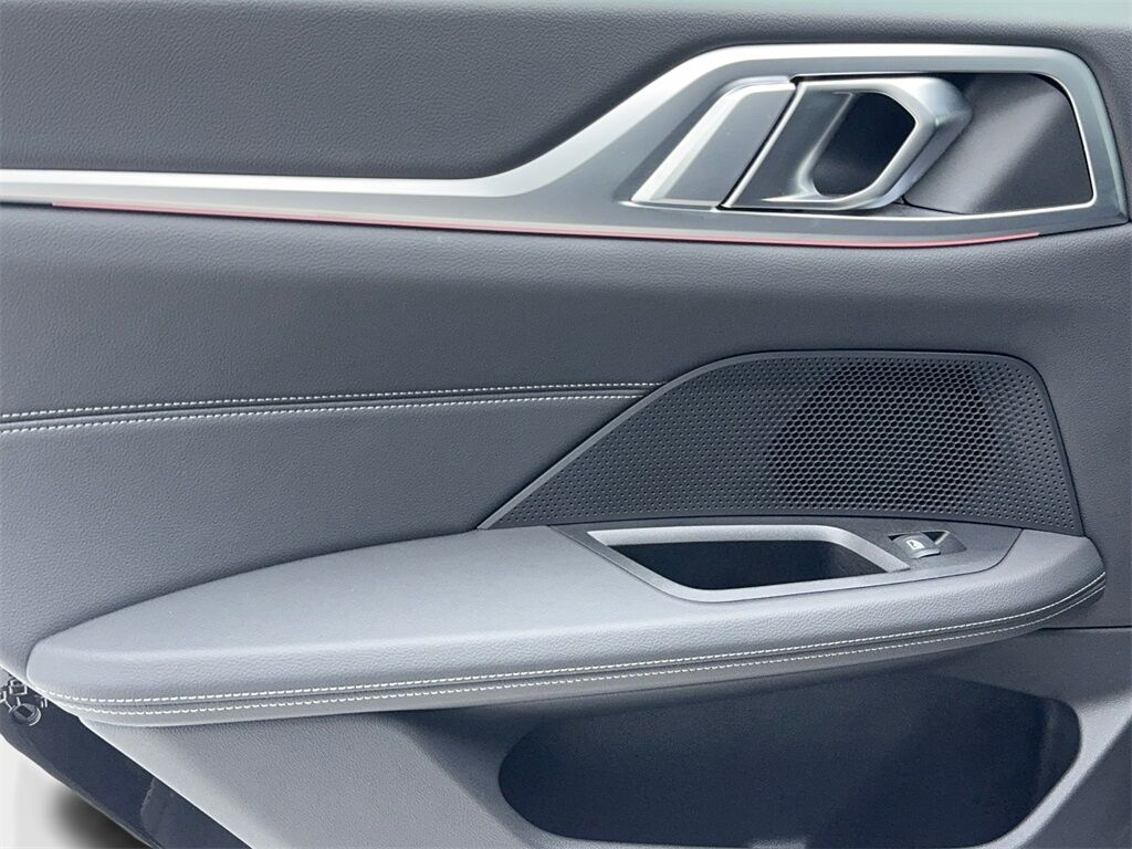 2025 BMW i4 eDrive40 NAV,CAM,SUNROOF,HTD STS,BLIND SPOT Plano TX