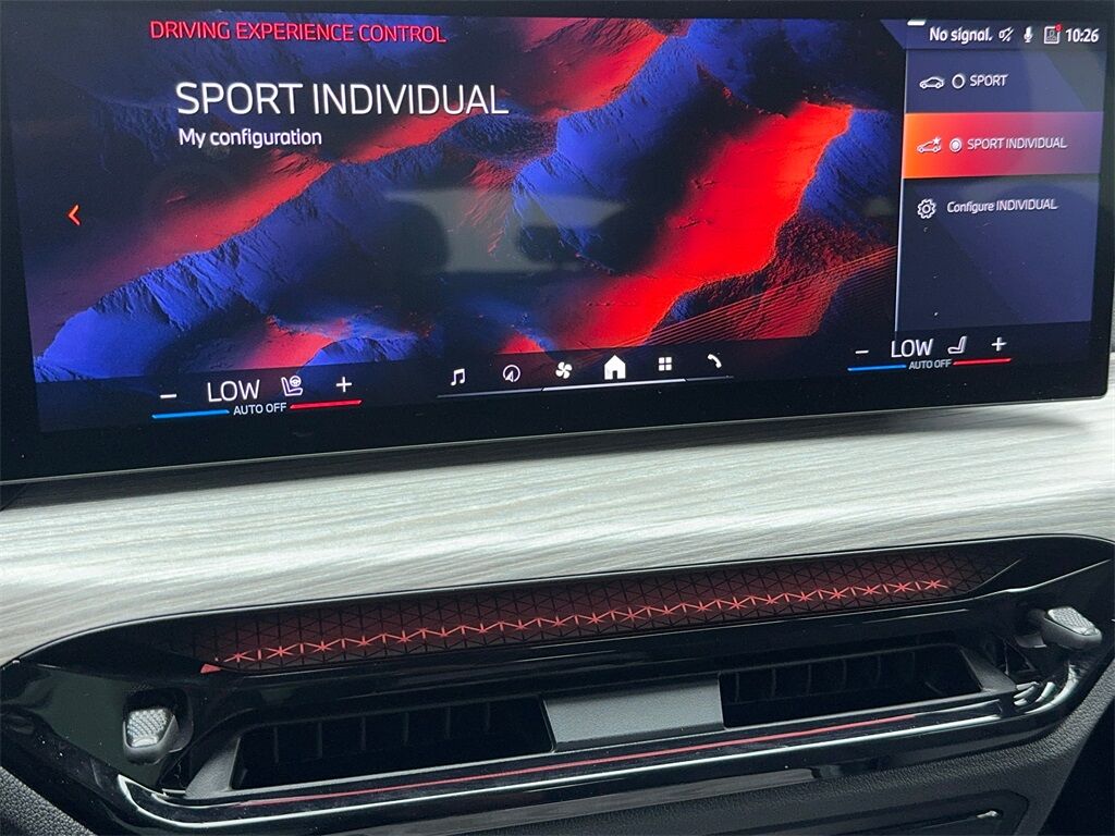 2025 BMW i4 eDrive40 NAV,CAM,SUNROOF,HTD STS,BLIND SPOT Plano TX