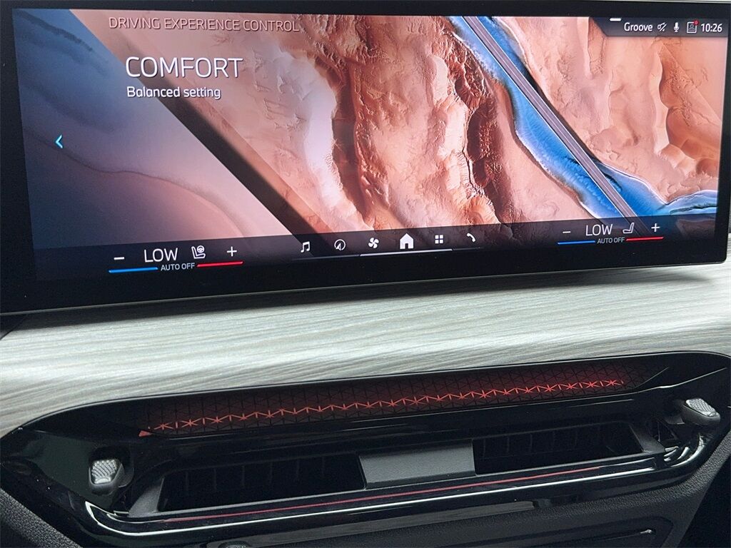 2025 BMW i4 eDrive40 NAV,CAM,SUNROOF,HTD STS,BLIND SPOT Plano TX
