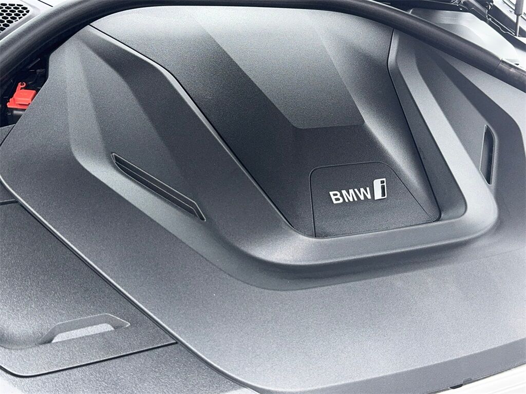 2025 BMW i4 eDrive40 NAV,CAM,SUNROOF,HTD STS,BLIND SPOT Plano TX