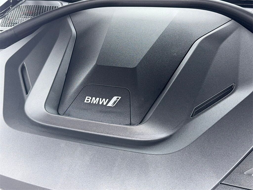 2025 BMW i4 eDrive40 NAV,CAM,SUNROOF,HTD STS,BLIND SPOT Plano TX