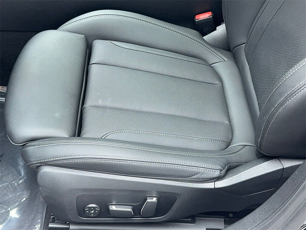 2025 BMW i4 eDrive40 NAV,CAM,SUNROOF,HTD STS,BLIND SPOT Plano TX
