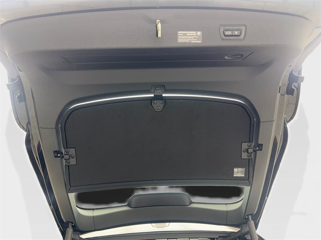 2025 BMW i4 eDrive40 NAV,CAM,SUNROOF,HTD STS,BLIND SPOT Irving TX