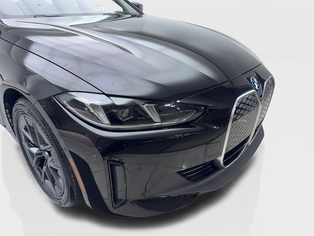 2025 BMW i4 eDrive40 NAV,CAM,SUNROOF,HTD STS,BLIND SPOT Irving TX