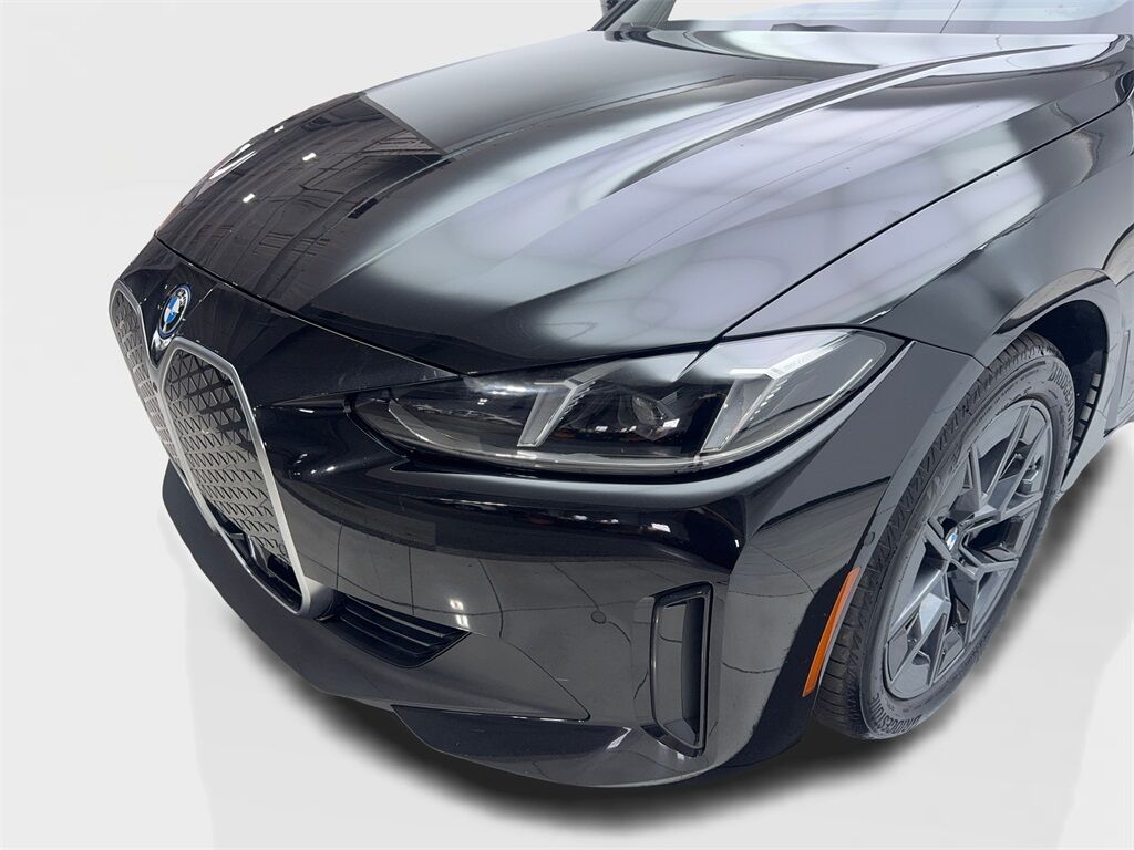 2025 BMW i4 eDrive40 NAV,CAM,SUNROOF,HTD STS,BLIND SPOT Irving TX