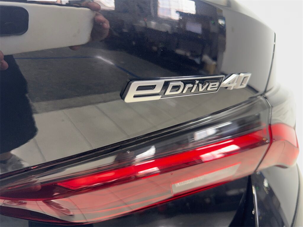 2025 BMW i4 eDrive40 NAV,CAM,SUNROOF,HTD STS,BLIND SPOT Irving TX