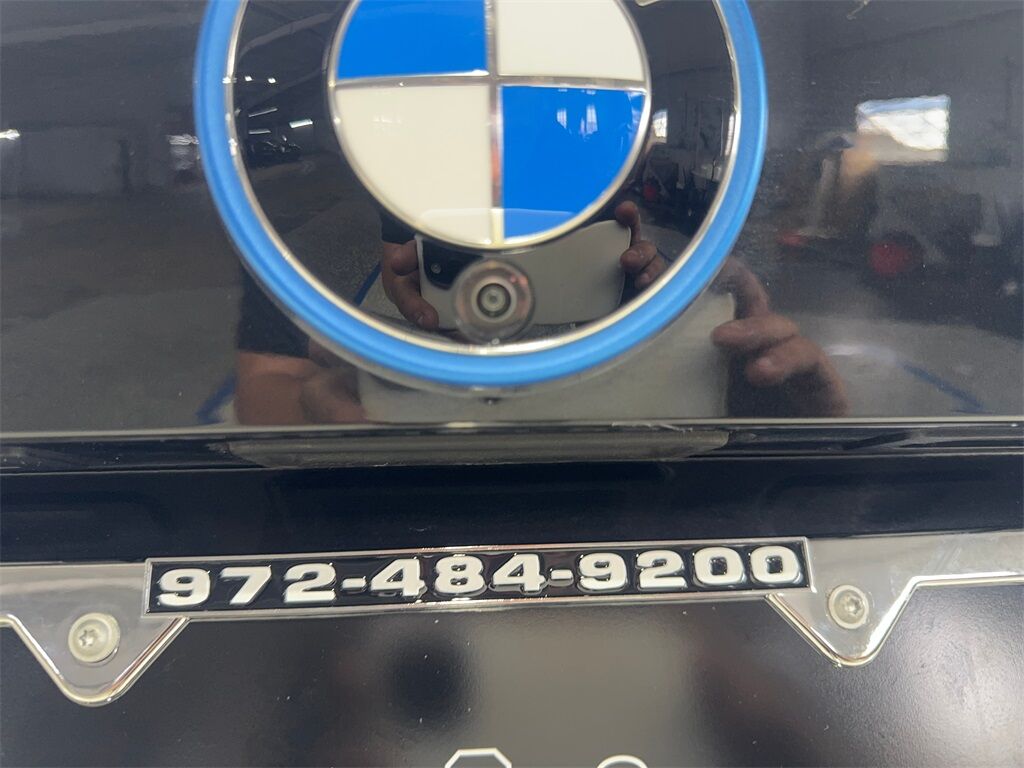 2025 BMW i4 eDrive40 NAV,CAM,SUNROOF,HTD STS,BLIND SPOT Irving TX