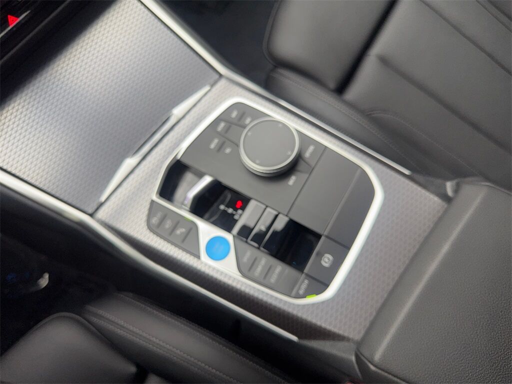 2025 BMW i4 eDrive40 NAV,CAM,SUNROOF,HTD STS,BLIND SPOT Irving TX