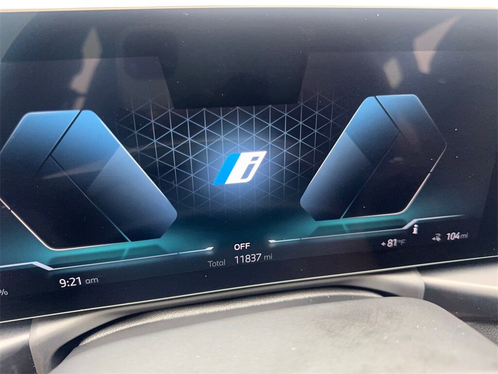 2025 BMW i4 eDrive40 NAV,CAM,SUNROOF,HTD STS,BLIND SPOT Irving TX